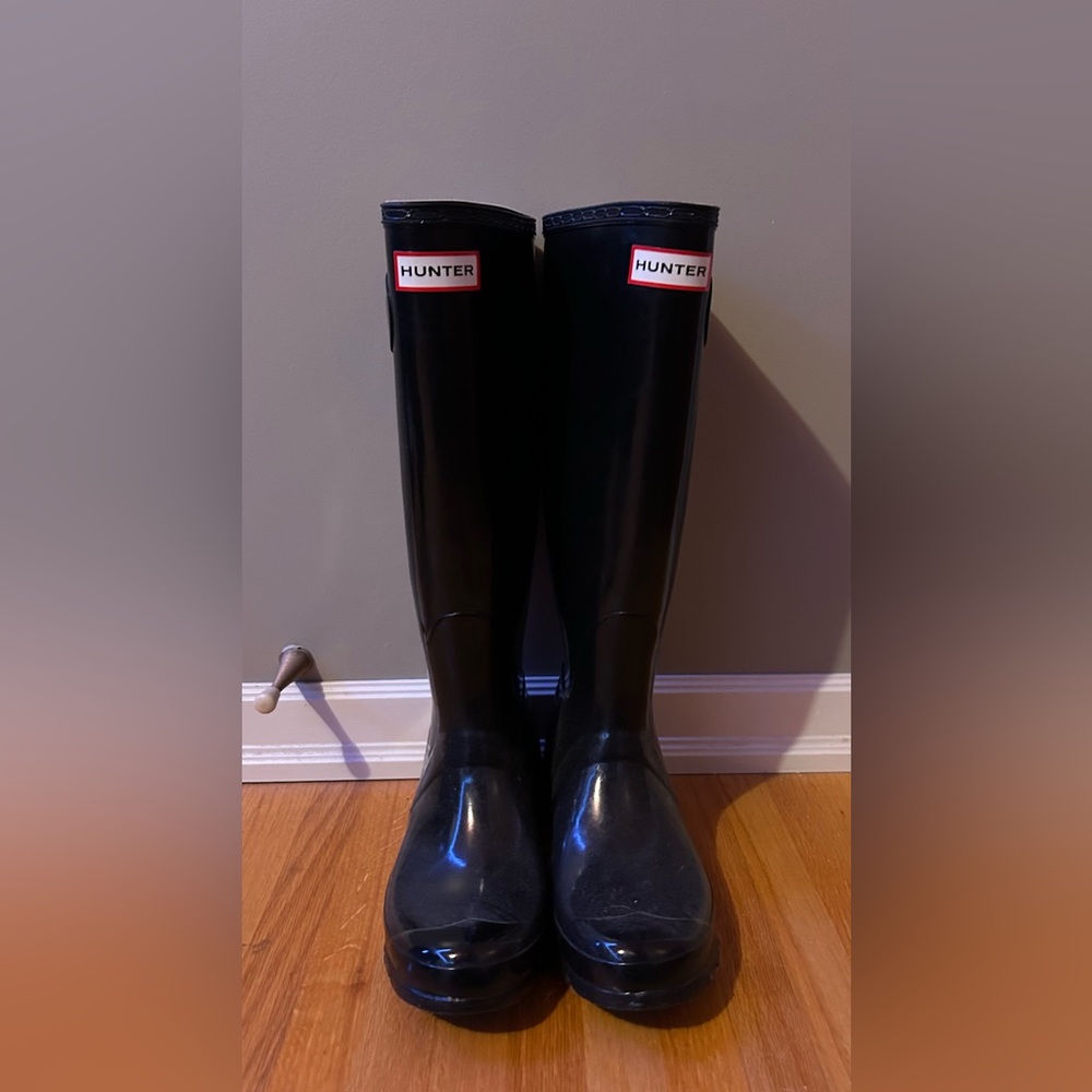 COPY - Boots